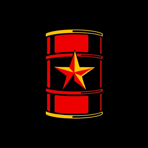 Texas Racing Oil Co