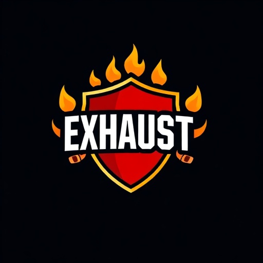 HeatShield Exhaust